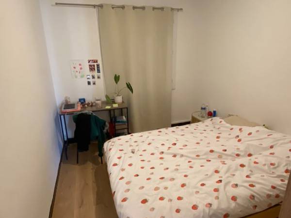 Flatsharing / 4-bedroom flat · 65 m², Marseille, Rue Jean Martin / Photo 5