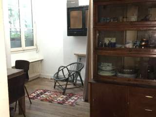 Sublet / 3 rooms building · 82 m², Paris, Rue Rambuteau