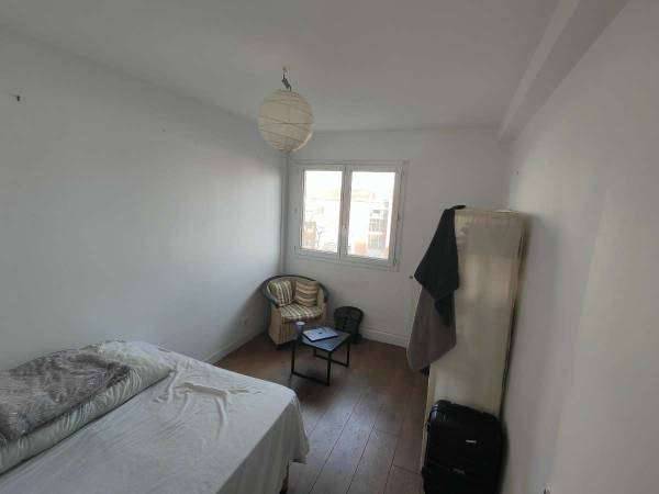 Flatsharing / 3-bedroom flat · 65 m², Paris, Rue de la Marseillaise / Photo 2