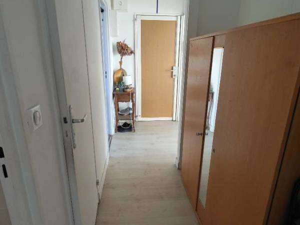 Flatsharing / 3-bedroom flat · 65 m², Paris, Rue de la Marseillaise / Photo 12