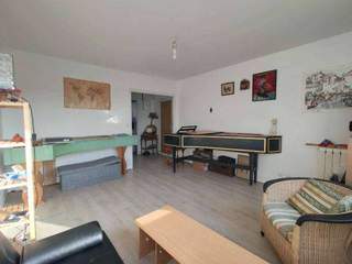 Colocation / Appartement 3 pièces de 65 m², Paris, Rue de la Marseillaise