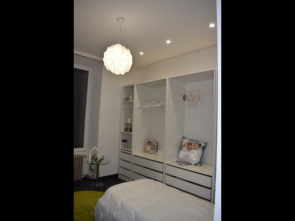 Chambre chez l'habitant / Hôtel particulier 8 pièces de 220 m², Limoges, avenue Emile Labussière / Photo 2