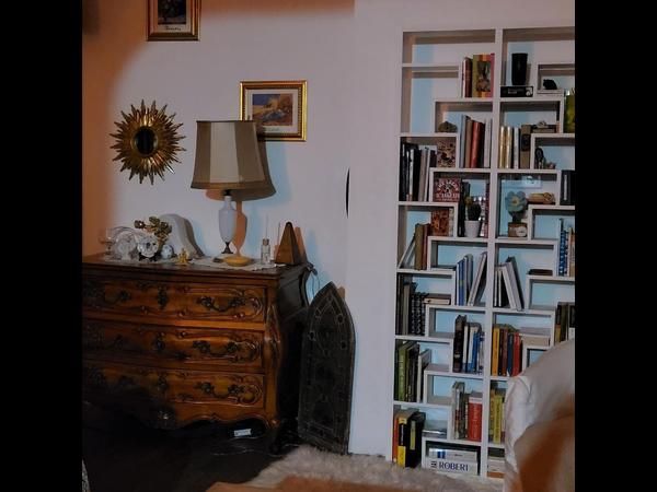 Chambre chez l'habitant / Hôtel particulier 8 pièces de 220 m², Limoges, avenue Emile Labussière / Photo 12