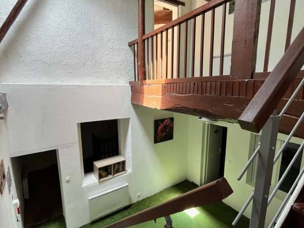 Colocation / Maison 7 pièces de 220 m², Langon, Rue Amand Dumeau / Photo 7