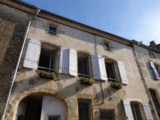 Flatsharing / 7-bedroom house · 220 m², Langon, Rue Amand Dumeau