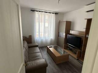 Flatsharing / 3-bedroom house · 48 m², Gennevilliers, Rue Jules Vallés