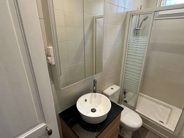 Colocation / Maison 3 pièces de 48 m², Gennevilliers, Rue Jules Vallés / Photo 6