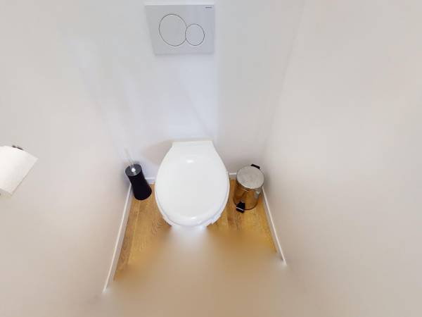 Colocation / Appartement 7 pièces de 150 m², Oullins-Pierre-Bénite, Rue Ferrer / Photo 20