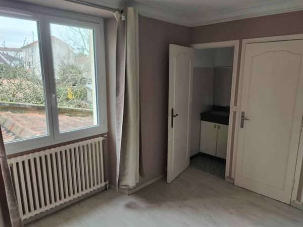 Colocation / Maison 3 pièces de 80 m², Bouguenais, Chemin de la Vaserie / Photo 2