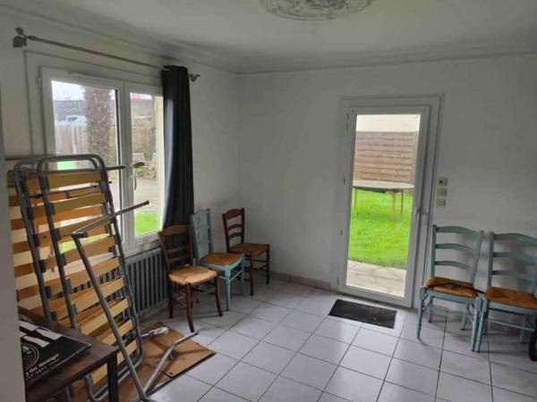 Colocation / Maison 3 pièces de 80 m², Bouguenais, Chemin de la Vaserie / Photo 7