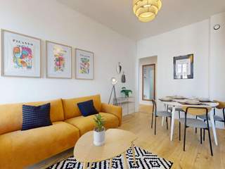 Colocation / Appartement 4 pièces de 75 m², Annemasse, Avenue du Giffre