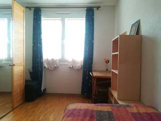 Chambre chez l'habitant / 6 rooms apartment · 150 m², Dardagny, Chemin du Rail