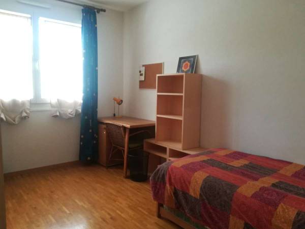 Chambre chez l'habitant / Appartement 6 pièces de 150 m², Dardagny, Chemin du Rail / Photo 3