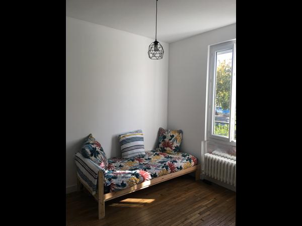 Colocation / Maison 5 pièces de 73 m², Orly, Avenue de Dorval / Photo 4