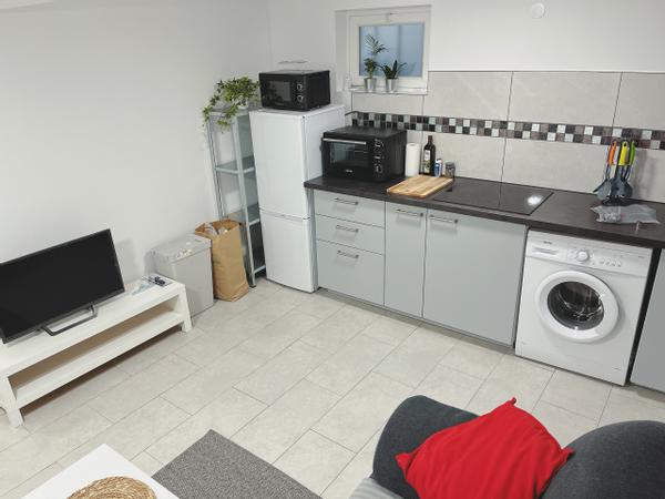 Colocation / Maison 5 pièces de 73 m², Orly, Avenue de Dorval / Photo 2