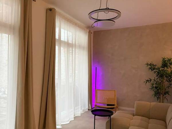 Colocation / Maison 4 pièces de 100 m², Saint-Gilles, Parvis de Saint-Gilles / Photo 2