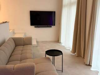 Flatsharing / Maison 4 pièces de 100 m², Saint-Gilles, Parvis de Saint-Gilles