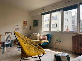 Sous-location, Appartement 1 pièce, Paris