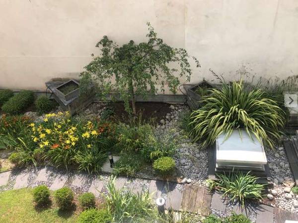Onderhuur / Appartement 1 kamer - 30 m², Paris, Rue Bréguet / Foto 7