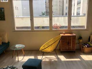 Sublet, 1 room apartment, Paris