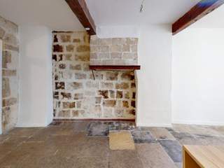 Rental / 2-bedroom flat · 43 m², Montpellier, Rue Expert