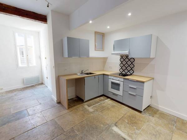 Location / Appartement 2 pièces de 43 m², Montpellier, Rue Expert / Photo 11