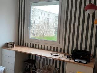 Rental / Apartment, Poitiers
