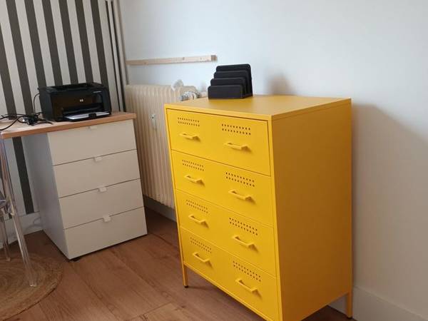 Location / Appartement, Poitiers / Photo 2