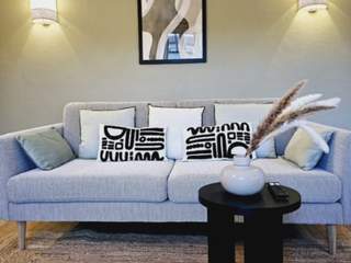 Room share / 4 rooms apartment · 60 m², Villeurbanne, Cours Émile-Zola