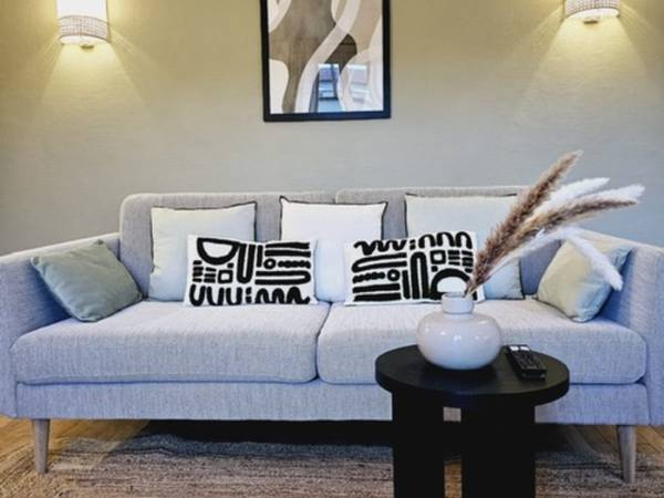 Colocation / Appartement 4 pièces de 60 m², Villeurbanne, Cours Émile-Zola / Photo 2