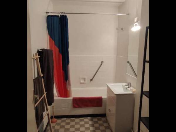Flatsharing / 4-bedroom flat · 92 m², Lyon, Avenue Paul Santy / Photo 2