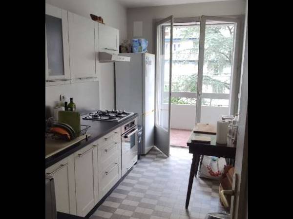Flatsharing / 4-bedroom flat · 92 m², Lyon, Avenue Paul Santy / Photo 8