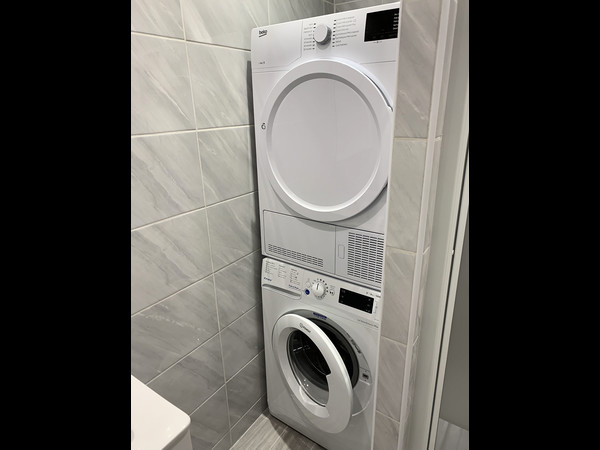 Colocation / Appartement 5 pièces de 78 m², Montigny-le-Bretonneux, Mail Des Thuyas / Photo 8