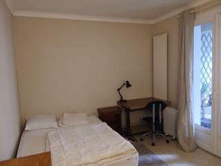 Colocation / Appartement 6 pièces de 125 m², Montpellier, Rue du Pous de Las Sers