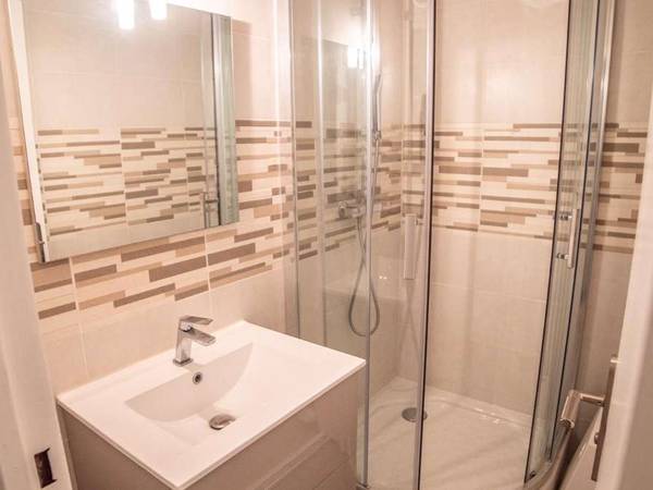 Flatsharing / 5-bedroom flat · 97 m², Élancourt, Résidence Les Nouveaux Horizons / Photo 9