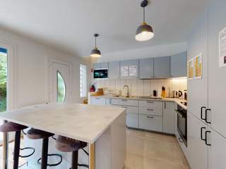 Flatsharing / 1-bedroom flat · 288 m², Romainville, 118 Avenue du Colonel Fabien,