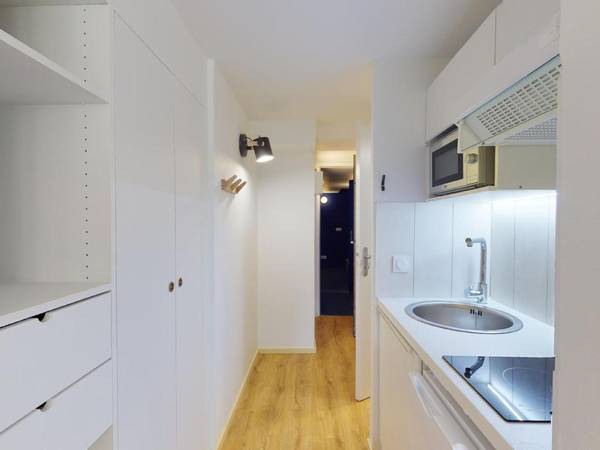 Colocation / Appartement 1 pièce de 288 m², Romainville, 118 Avenue du Colonel Fabien, / Photo 8