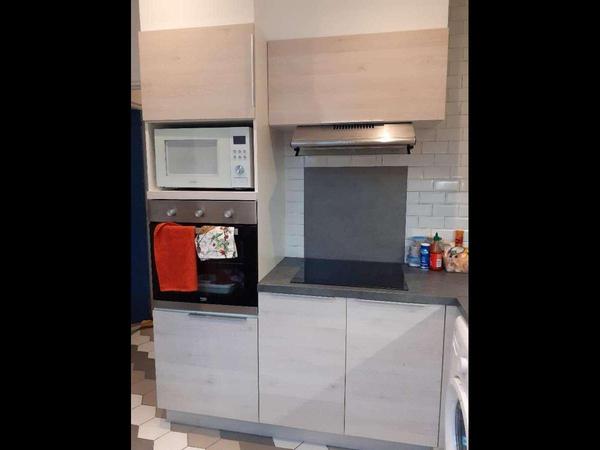 Colocation / Appartement 6 pièces de 75 m², Rennes, Rue Paul Bert / Photo 5