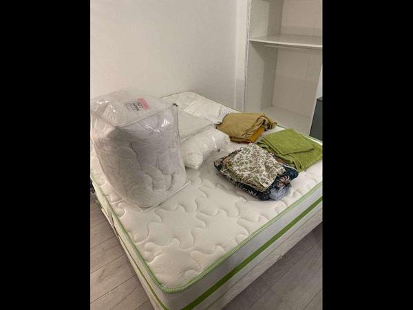 Colocation / Appartement 6 pièces de 75 m², Rennes, Rue Paul Bert / Photo 2