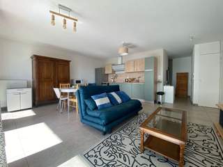 Wspólne mieszkanie / 3 rooms apartment · 70 m², Annecy, Route du Périmètre