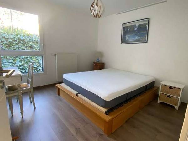 Colocation / Appartement 3 pièces de 70 m², Annecy, Route du Périmètre / Photo 2