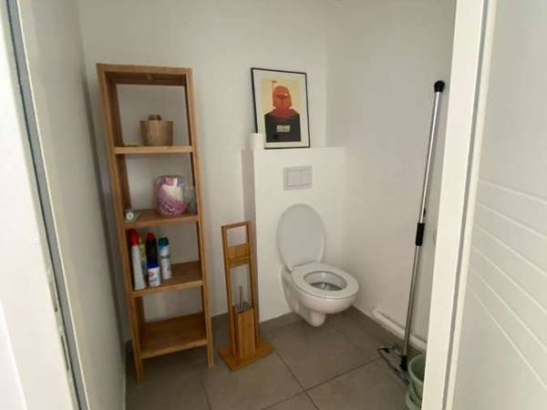 Colocation / Appartement 3 pièces de 70 m², Annecy, Route du Périmètre / Photo 7