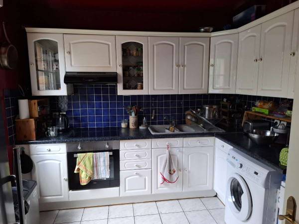 Colocation / Maison 4 pièces de 80 m², Pantin, Chemin de la Carrière / Photo 2