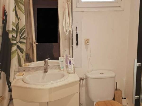 Colocation / Maison 4 pièces de 80 m², Pantin, Chemin de la Carrière / Photo 10