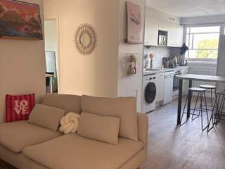 Colocation / Appartement 6 pièces de 95 m², Strasbourg, Rue d'Orbey