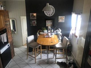 Coliving space / 3-bedroom house · 120 m², Villejuif, Rue Rameau