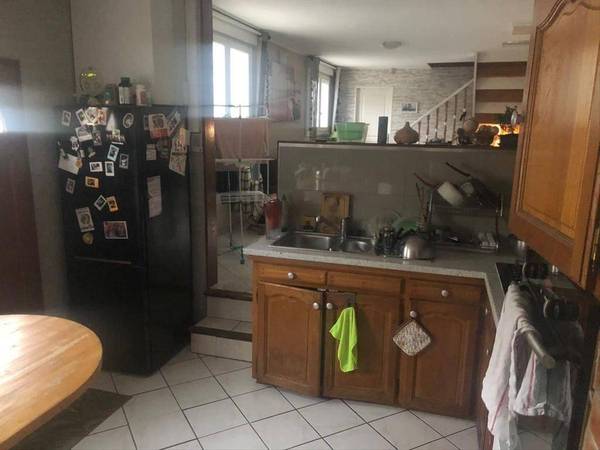 Coliving / Maison 3 pièces de 120 m², Villejuif, Rue Rameau / Photo 2