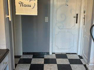 Flatsharing / 7-bedroom house · 100 m², Court-St.-Étienne, Chaussée de Bruxelles