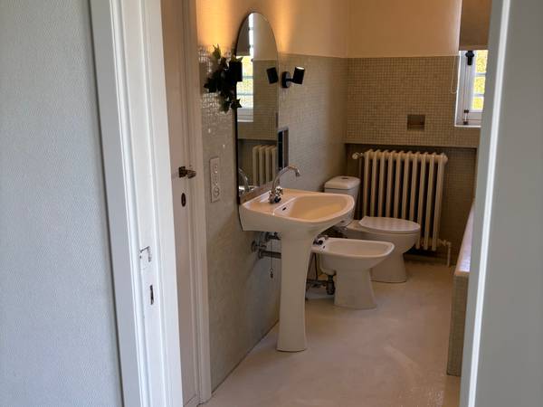 Colocation / Maison 7 pièces de 100 m², Court-St.-Étienne, Chaussée de Bruxelles / Photo 2