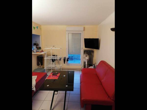 Flatsharing / 6-bedroom flat · 96 m², Villeurbanne, Rue Francis de Pressensé / Photo 15